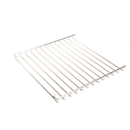 Garland Rack Guide - 13 Pos Std 1922101